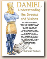Daniel - Understanding the dreams and Visions